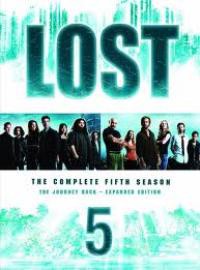 Lost / Ztraceni 5. séria